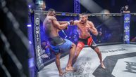 MMA ratnici ponovo stižu u Srbiju: SBC 28 Revenge - Sudar dva velika šampiona u Odžacima!