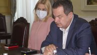 Dačić: Nismo prestali da lobiramo za Kosovo, Srbija je danas u najboljem položaju od 2008. godine