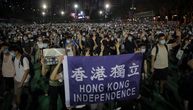 Kina izglasala novi kontroverzan zakon za Hong Kong: EU žali zbog ove odluke