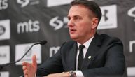 Mijailović: Cilj dobrog dela orkestriranih napada je da se Partizan ponovo sruši