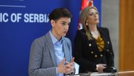 Brnabić sutra na konferenciji o pristupanju Srbije EU