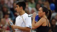 Jelena Janković se vraća tenisu, i to na poziv Novaka Đokovića