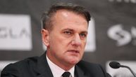 Mijailović najavio "istragu zbog jedne utakmice", ima dokaze o tome ko je radio protiv Partizana