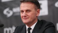 Ostoja Mijailović postao glavni sponzor RK Partizan