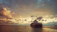 Div za upravljanje lukama gubi optimizam: Brodski kargo transport posustaje