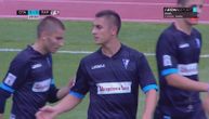 UŽIVO: Nikolić opet pucao u Partizan, Spartak izjednačio na 2:2