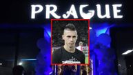 Bivši fudbaler Zvezde u novom klubu napravio najbolju žurku u Novom Sadu