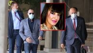 Advokati Zorana Marjanovića: Da je prelazio kanal bio bi do guše u blatu, bez krvi na njegovoj odeći