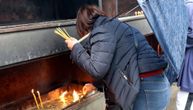 Danas dan žalosti u Požegi zbog smrti dvoje mladih: Jovanu i Uroša ubila struja, stradali zajedno