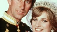 Nije viđena već 25 godina: Šta se desilo sa tijarom princeze Dajane koju je nosila na venčanju?