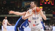 Životna drama srpskog košarkaša: Izubio svest na treningu, hitno prevezen u bolnicu
