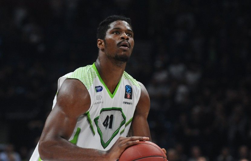 7DAYS EuroCup Top 16 MVP: Devin Williams, Tofas Bursa 