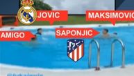Sofija na Instagramu odala još dva srpska fudbalera: Španci "ulovili" igrače na žurci kod Jovića