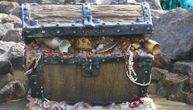 U Stenovitim planinama pronađen kofer sa blagom: Hiljade avanturista tragalo za njim, mnogi poginuli