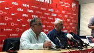 Zvanično: Dragan Šakota nije više trener Crvene zvezde