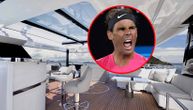 Nadalova jahta od 5 miliona evra dobila prestižnu nagradu: Čist luksuz plovi morem oko Ibice