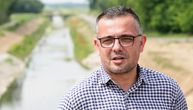 "Selektor bira tim, mi igrači smo tu da trčimo": Nedimović o novoj Vladi