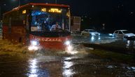 Kako često dolazi do poplave na auto-putu: Beogradu opet preti pljusak a preduzeća se slažu u jednom