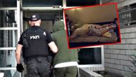 Policija upala u leglo prostitucije u Beogradu: Hapsili osumnjičene u boksericama, na podu i krevetu
