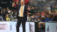 Hrvatski trener napustio Baskoniju nakon samo godinu dana: Španski klub ponovo u potrazni za šefom struke