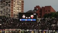 Eto, i to smo vam popravili: Zvezda na Tviteru pecnula Partizan zbog grba kluba!