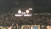 Partizan "častio" Zvezdu golom na semaforu!