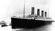Nova teorija naučnika o tome zašto je potonuo Titanik: Neobično svetlo na nebu izazvalo tragediju?
