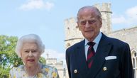 Kraljica se sa Filipom vratila u zamak, da zajedno provedu blokadu: Tu će proslaviti 73 godine braka