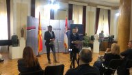 Severna Makedonija otvara granice do kraja meseca: Dačić se sastao sa Dimitrovim u Nišu