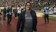 Trinkijeri ponovo menja klub posle jedne sezone: Vest koju jedva čekaju u Partizanu