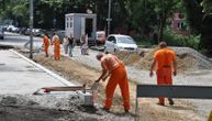 Danas počinje rekonstrukcija Glavne ulice u Zemunu: Radovi u 3 faze, rok za završetak 300 dana
