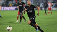 "Ovde svi igramo kako tim i šef nalažu": Miletić srećan zbog povratka u Partizan
