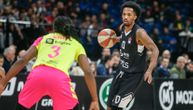 Bivši košarkaš Partizana otišao u Tursku: U Srbiji se nije snašao, igraće sa nekadašnjom Zvezdinom uzdanicom