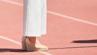 Sandale koje su posebno omiljene među damama sa kraljevskih dvorova, a cena im je vrlo pristupačna
