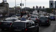 Beograđani se non-stop žale da zbog gužvi gube vreme i zdravlje: Da li je sistem par-nepar rešenje?