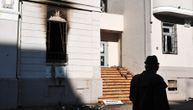 Nastavlja se suđenje za paljenje ambasade SAD tokom mitinga "Kosovo je Srbija"