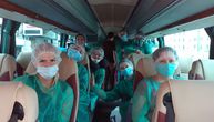 Ovako je izgledalo prvo putovanje za Grčku iz Srbije: Da li ćemo celu noć nositi maske u autobusu?
