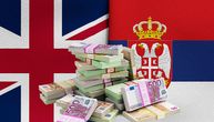 Srbiji ponovo uvedene ogromne carine za izvoz u Veliku Britaniju, čeka se novi trgovinski sporazum