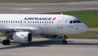 Kina suspenduje letove Er Fransa zbog korona virusa: Na letu otkriveni zaraženi putnici