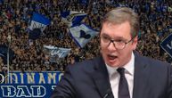 Vucic reacts to Ustasha feast by Dinamo fans: They are pedophiles and rapists, they need help!