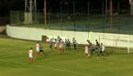 UEFA "češlja" mečeve u Crnoj Gori: Sumnjiva utakmica s koje su gledaoci otišli u 20. minutu