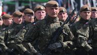Sve više Poljaka pohađa vojnu obuku: "Ne želim da bežim ako dođe do rata sa Rusima"