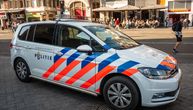 Snimak napadača iz Holandije: Pucao samostrelom sa terase, pronađena dva tela