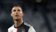 "Bomba" odjeknula Italijom: Ronaldo se tajno dogovorio sa Njukaslom?!