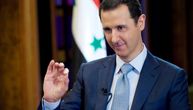 SAD zabrinute zbog sastanka Asada i šefa diplomatije UAE
