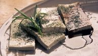 Tofu osvaja na drugi pogled, jer mesa nema, a Amerikanci vape za proteinima
