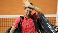 Novakovo "srce puno" posle prvog dana turnira: Za ovo se živi, Beograd gledao tenis posle ponoći!