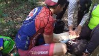 Spasilačka akcija na Fruškoj Gori: Planinarka povredila nogu, u pomoć priskočila Gorska služba