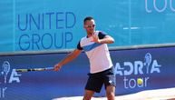 Selektor Troicki pobedom startovao u istorijskim kvalifikacijama za AO