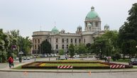 Konstitutivna sednice Skupštine grada Beograda 11. juna: Ko će tada biti izabran?